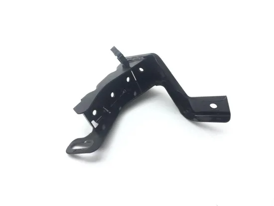 Front Rack Mount 2009 Polaris Sportsman 800 HO EFI 2237