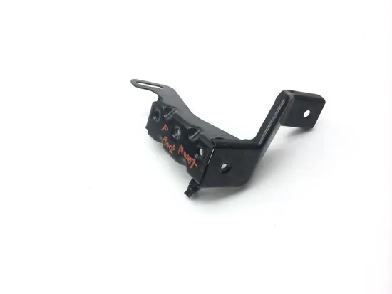 Front Rack Mount 2009 Polaris Sportsman 800 HO EFI 2237