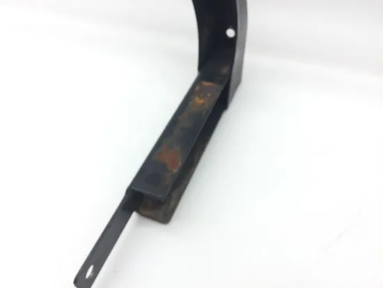 Rear Bumper 2009 Polaris Sportsman 800 HO EFI 2237