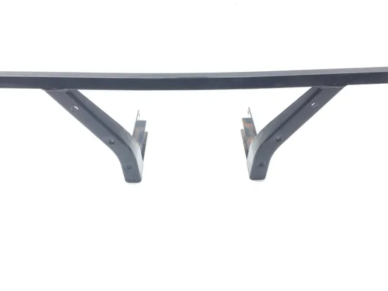 Rear Bumper 2009 Polaris Sportsman 800 HO EFI 2237
