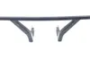 Rear Bumper 2009 Polaris Sportsman 800 HO EFI 2237