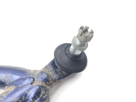 Right Upper A-Arm 2008 Suzuki Quadracer 450 LTR450 2x4 2243