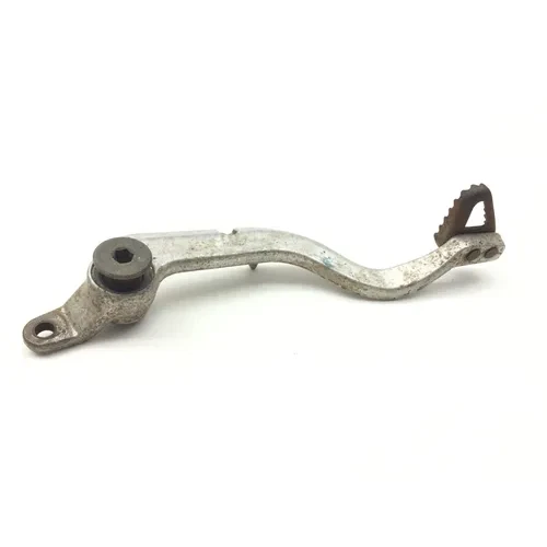 Rear Brake Pedal 2008 Suzuki Quadracer 450 LTR450 2x4 2243 8