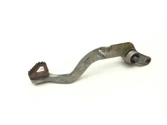 Rear Brake Pedal 2008 Suzuki Quadracer 450 LTR450 2x4 2243