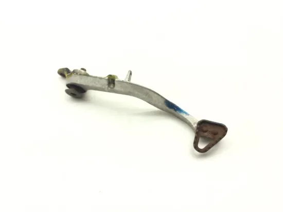 Rear Brake Pedal 2008 Suzuki Quadracer 450 LTR450 2x4 2243