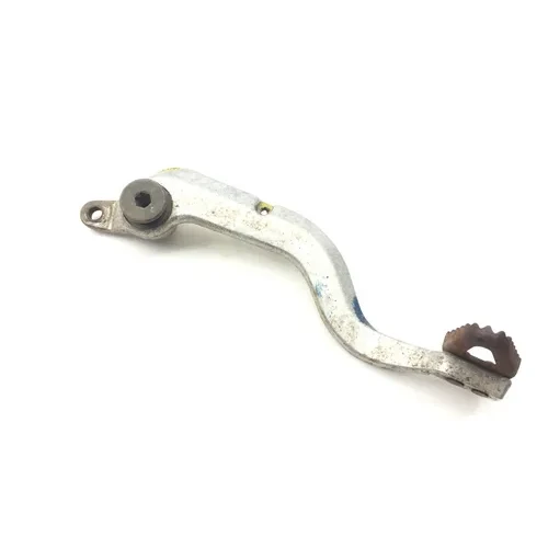 Rear Brake Pedal 2008 Suzuki Quadracer 450 LTR450 2x4 2243 7