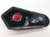 Brake Tail Light Driver Side Left 2009 Polaris RZR 800 EFI 2225