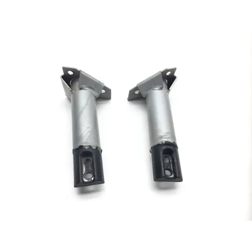 Roll Cage Mounts 2009 Polaris RZR 800 EFI 2225 14
