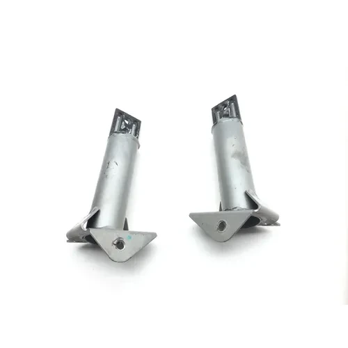 Roll Cage Mounts 2009 Polaris RZR 800 EFI 2225 9