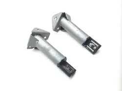 Roll Cage Mounts 2009 Polaris RZR 800 EFI 2225