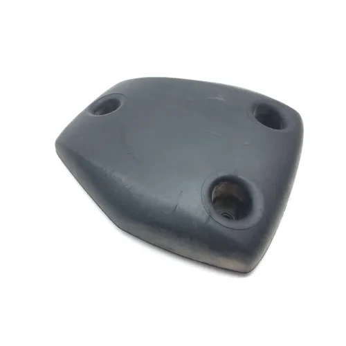 Head Rest A 2011 Kawasaki Teryx 750 KRF750P 4x4 LE FI 2245 8