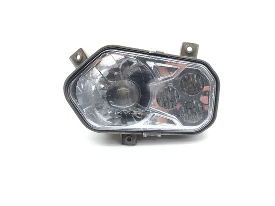 Left Driver Headlight Head Light 2013 Polaris RZR XP 900 EFI 2229