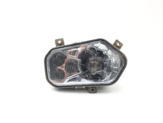 Right Passenger Headlight Head Light 2013 Polaris RZR XP 900 EFI 2229