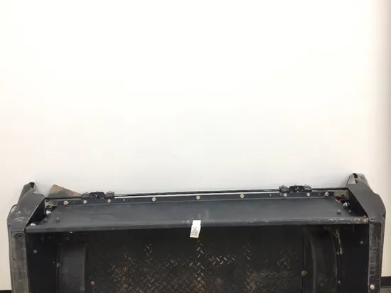 Complete Bed Assembly 2011 Kawasaki Teryx 750 KRF750P 4x4 LE FI 2245 x