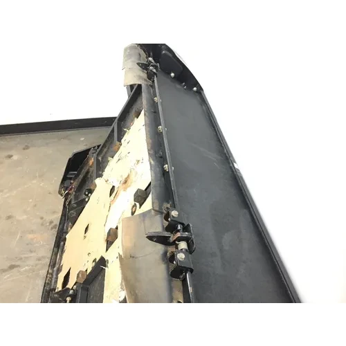 Complete Bed Assembly 2011 Kawasaki Teryx 750 KRF750P 4x4 LE FI 2245 x 7