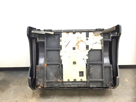 Complete Bed Assembly 2011 Kawasaki Teryx 750 KRF750P 4x4 LE FI 2245 x