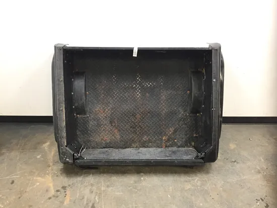 Complete Bed Assembly 2011 Kawasaki Teryx 750 KRF750P 4x4 LE FI 2245 x