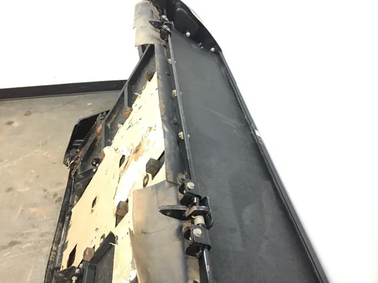 Complete Bed Assembly 2011 Kawasaki Teryx 750 KRF750P 4x4 LE FI 2245 x