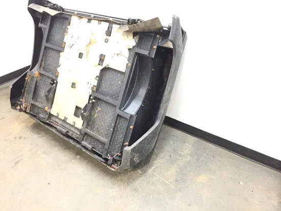 Complete Bed Assembly 2011 Kawasaki Teryx 750 KRF750P 4x4 LE FI 2245 x