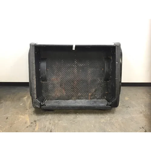 Complete Bed Assembly 2011 Kawasaki Teryx 750 KRF750P 4x4 LE FI 2245 x
