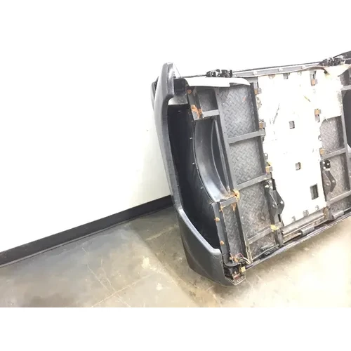 Complete Bed Assembly 2011 Kawasaki Teryx 750 KRF750P 4x4 LE FI 2245 x 9