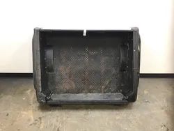 Complete Bed Assembly 2011 Kawasaki Teryx 750 KRF750P 4x4 LE FI 2245 x