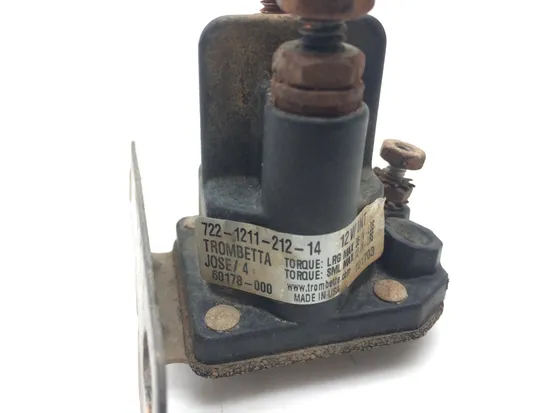 Ignition Starter Solenoid 2004 Polaris Sportsman 700 Twin 2231