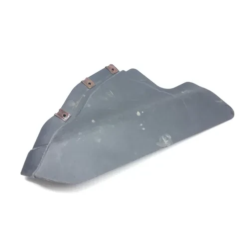 Inner Fender Wells 2004 Polaris Sportsman 700 Twin 2231 4