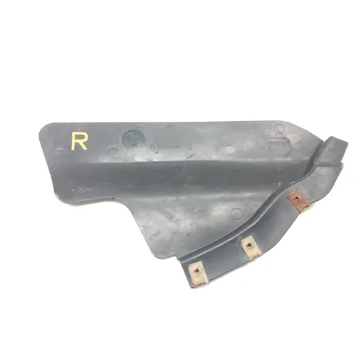 Inner Fender Wells 2004 Polaris Sportsman 700 Twin 2231 3