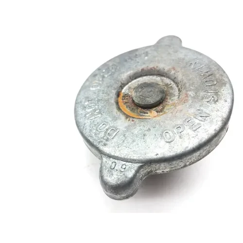 Engine Radiator Cap 2004 Polaris Sportsman 700 Twin 2231 2