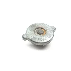 Engine Radiator Cap 2004 Polaris Sportsman 700 Twin 2231
