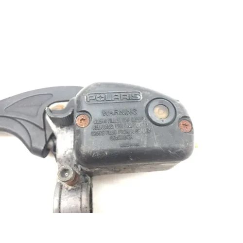 Front Brake Master Cylinder 2004 Polaris Sportsman 700 Twin 2231 x 13