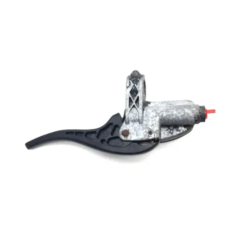 Front Brake Master Cylinder 2004 Polaris Sportsman 700 Twin 2231 x 18