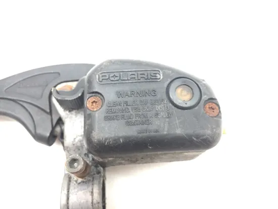 Front Brake Master Cylinder 2004 Polaris Sportsman 700 Twin 2231 x