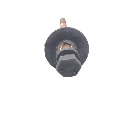 Secondary Clutch Bolt 2009 Polaris RZR 800 EFI 2225 6