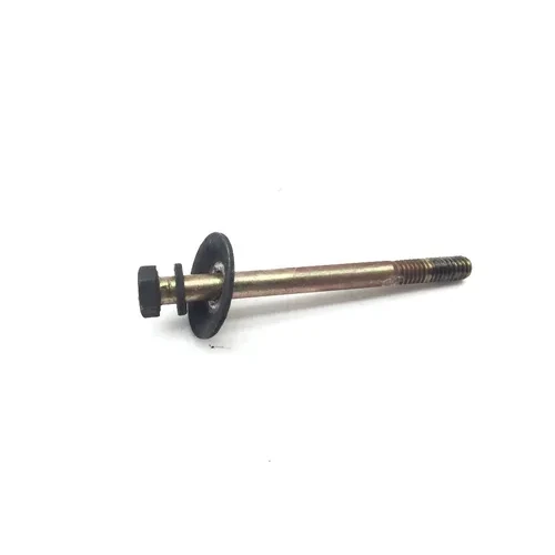Secondary Clutch Bolt 2009 Polaris RZR 800 EFI 2225 5