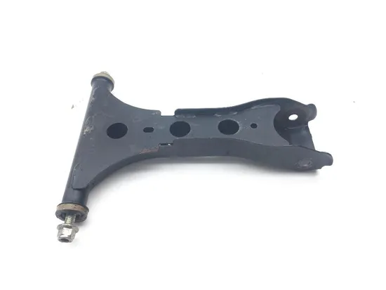 Rear Driver Left Upper A-Arm 2009 Polaris RZR 800 EFI 2225
