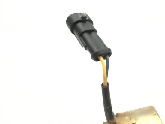 Ignition Starter Solenoid 2009 Polaris RZR 800 EFI 2225