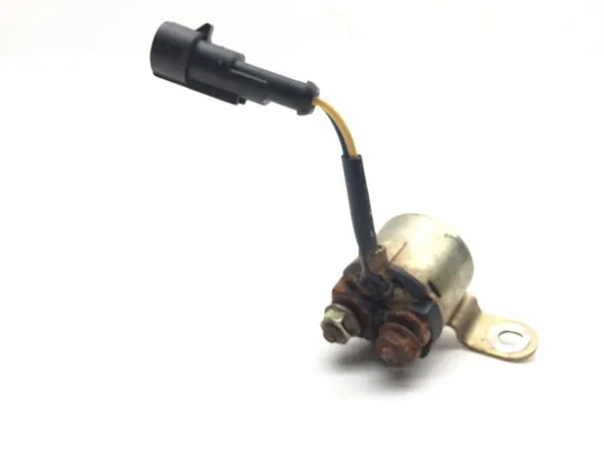 Ignition Starter Solenoid 2009 Polaris RZR 800 EFI 2225