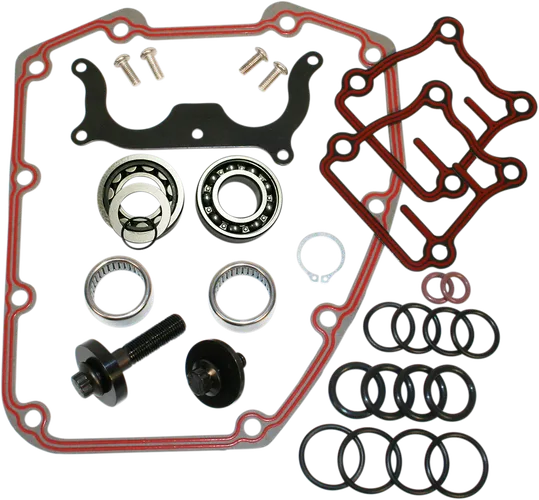 Feuling Chain Drive Camshaft Installation Kit