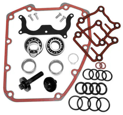 Feuling Chain Drive Camshaft Installation Kit
