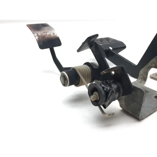 Throttle Brake Pedal Assembly 2009 Polaris RZR 800 EFI 2225 7