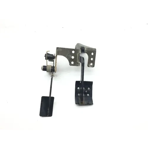 Throttle Brake Pedal Assembly 2009 Polaris RZR 800 EFI 2225 12