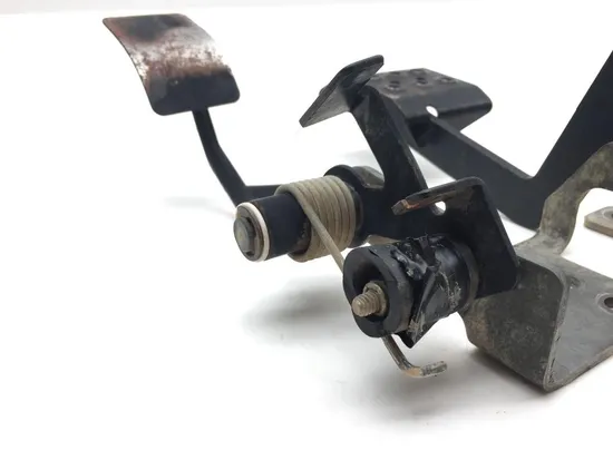 Throttle Brake Pedal Assembly 2009 Polaris RZR 800 EFI 2225