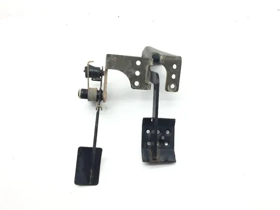 Throttle Brake Pedal Assembly 2009 Polaris RZR 800 EFI 2225