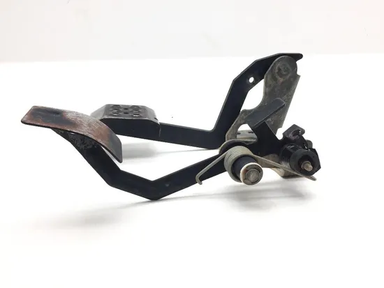 Throttle Brake Pedal Assembly 2009 Polaris RZR 800 EFI 2225