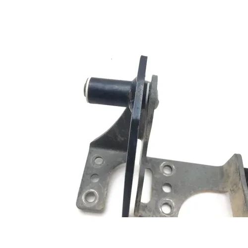 Throttle Brake Pedal Assembly 2009 Polaris RZR 800 EFI 2225 11