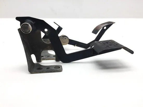 Throttle Brake Pedal Assembly 2009 Polaris RZR 800 EFI 2225