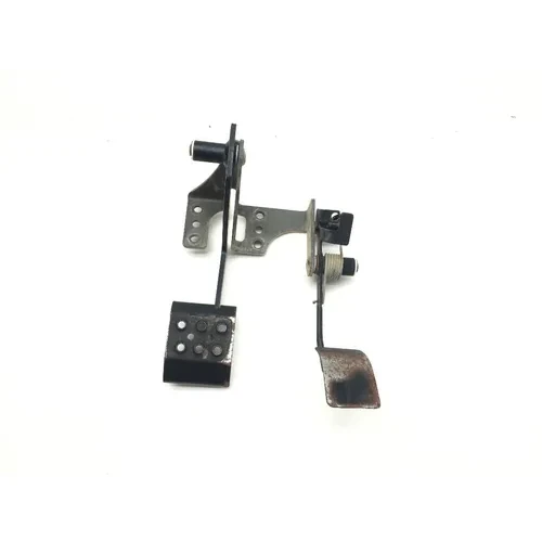 Throttle Brake Pedal Assembly 2009 Polaris RZR 800 EFI 2225 3
