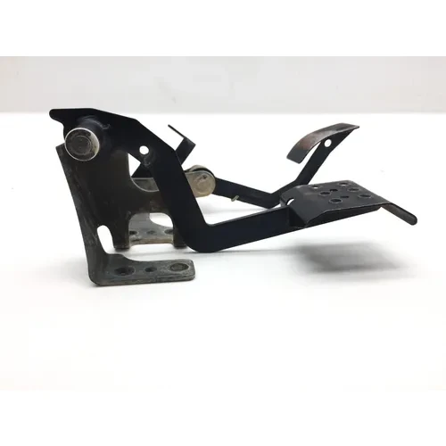 Throttle Brake Pedal Assembly 2009 Polaris RZR 800 EFI 2225 9
